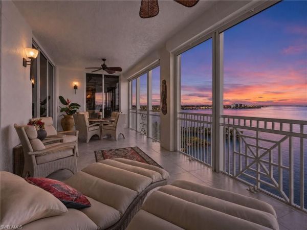 14200 Royal Harbour CT, Unit 803, FORT MYERS, FL 33908