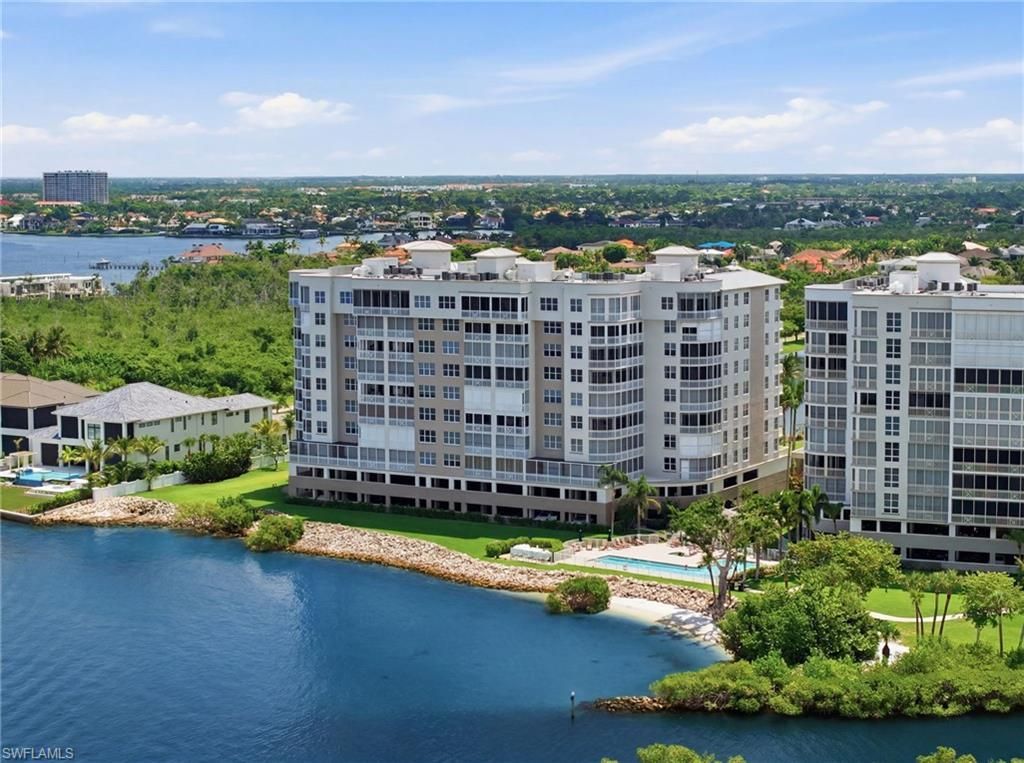14200 Royal Harbour Ct, Unit 803, Fort Myers, FL 33908 Photo