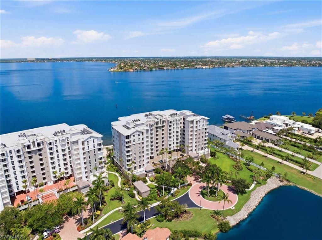 14200 Royal Harbour Ct, Unit 803, Fort Myers, FL 33908 Photo