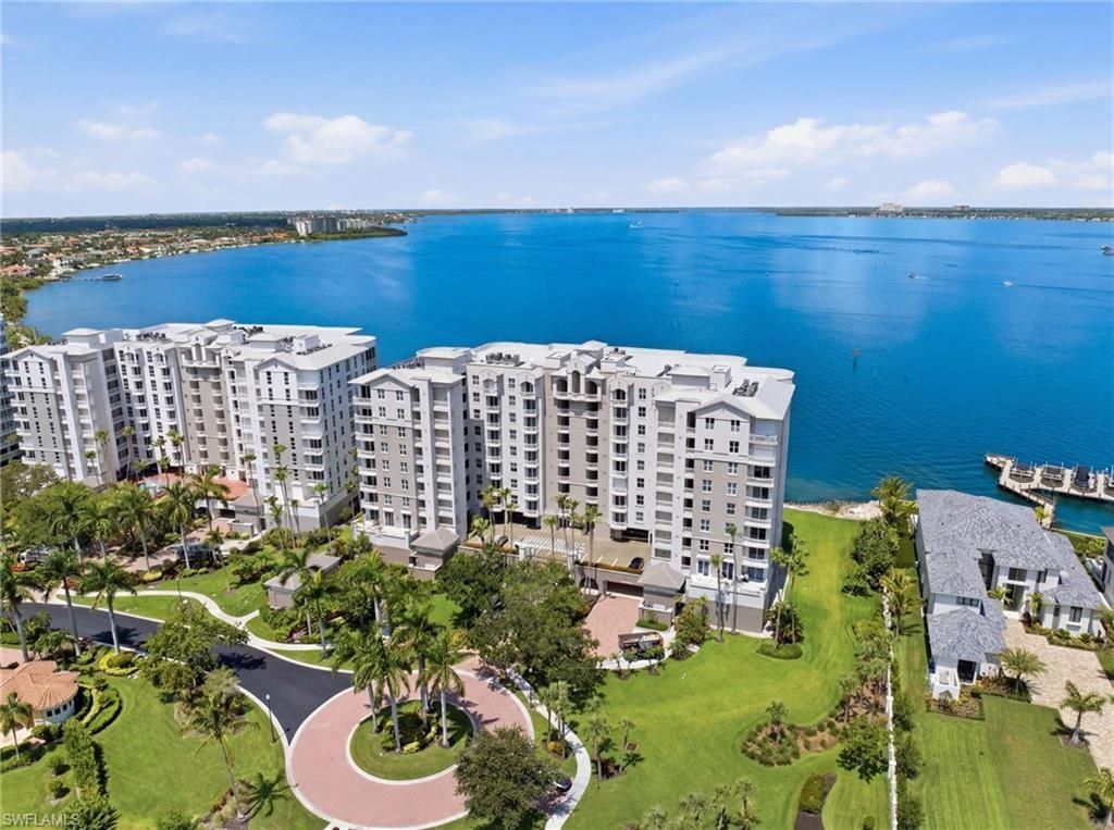 14200 Royal Harbour Ct, Unit 803, Fort Myers, FL 33908 Photo