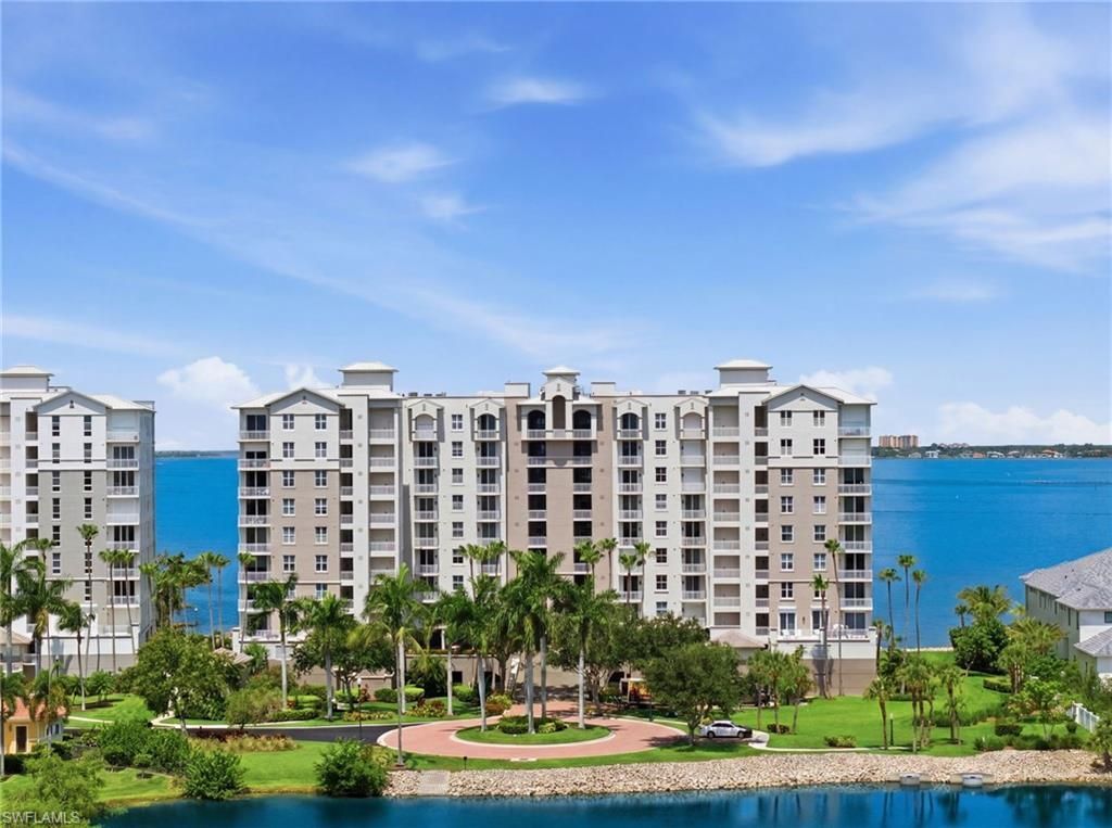 14200 Royal Harbour Ct, Unit 803, Fort Myers, FL 33908 Photo