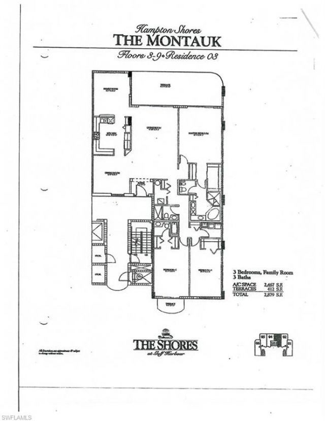 14200 Royal Harbour Ct, Unit 803, Fort Myers, FL 33908 Photo