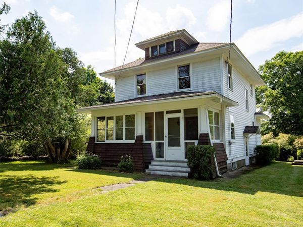 15 Wildey Road , Barrytown, NY 12507