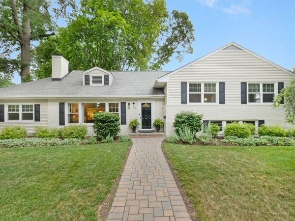 54 Winding Way, Madison, NJ 07940