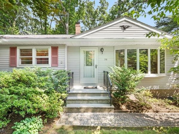 28 Southard Pl, Bernards, NJ 07920