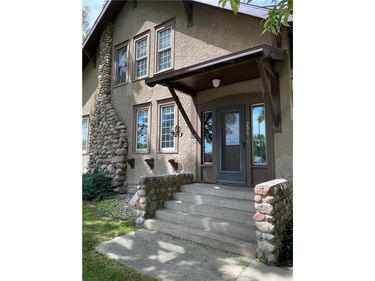 206 Pleasant Avenue W, Atwater, MN 56209