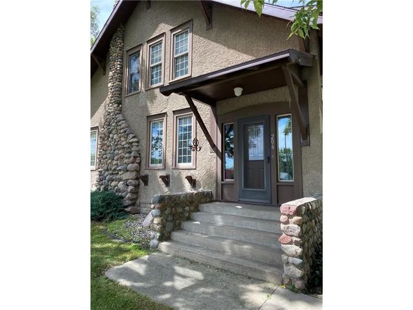 206 Pleasant Avenue W, Atwater, MN 56209