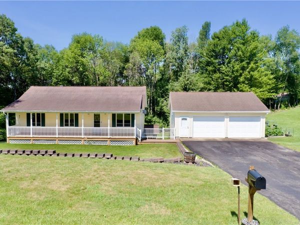 148 Collins Drive , Oneonta, NY 13820