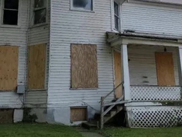 501 Spaulding Street , Elmira, NY 14904