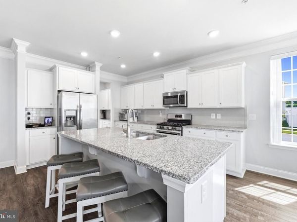 10050 SELKIE LANE , WALDORF, MD 20601