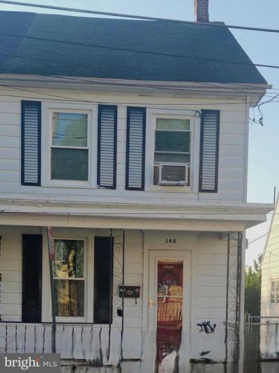 148 N Cannon Avenue , Hagerstown, MD 21740 Main Photo
