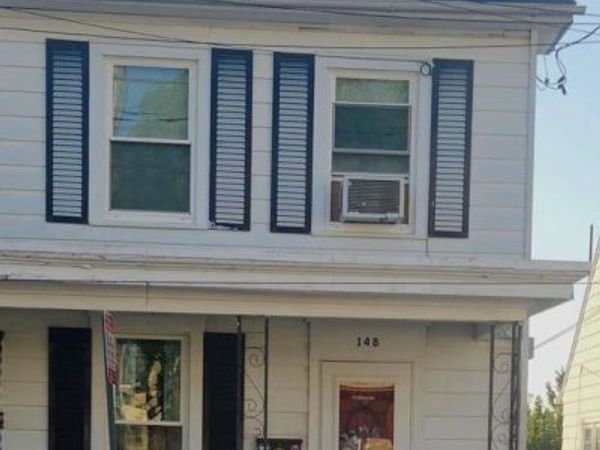 148 N CANNON AVENUE , HAGERSTOWN, MD 21740