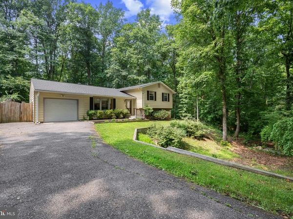 622 WAYWARD DRIVE, ANNAPOLIS, MD 21401