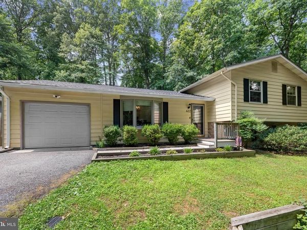 622 WAYWARD DRIVE, ANNAPOLIS, MD 21401