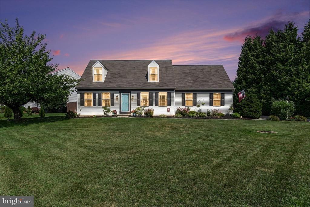 3103 JODI LANE , DOVER, PA 17315