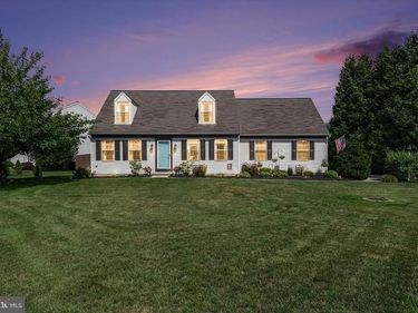 3103 JODI LANE, DOVER, PA 17315