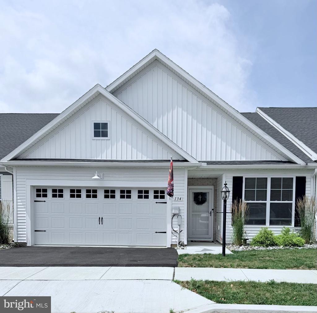 134 STEPHENSON ROAD, CAMP HILL, PA 17011