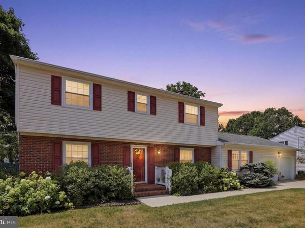 134 S FAIRFIELD DRIVE , DOVER, DE 19901