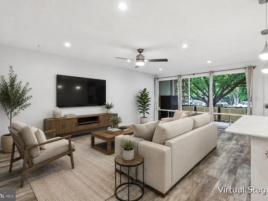 7525 Spring Lake Drive, Unit C2, Bethesda, MD 20817 Main Photo