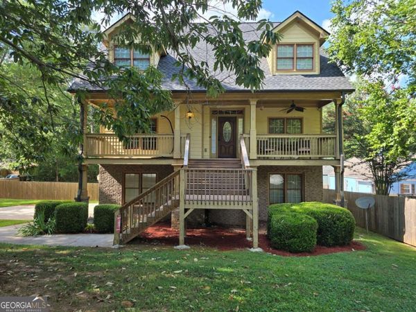 919 Jefferson Avenue, Atlanta, GA 30344