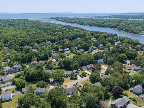 108 Pheasant Lane , East Falmouth, MA 02536