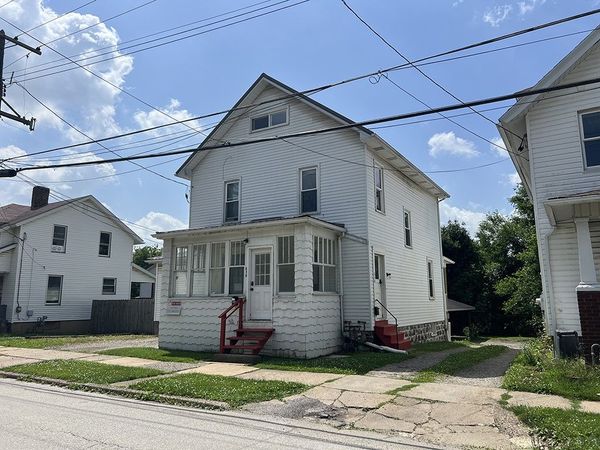 626-628 Locust Street, Indiana, PA 15701
