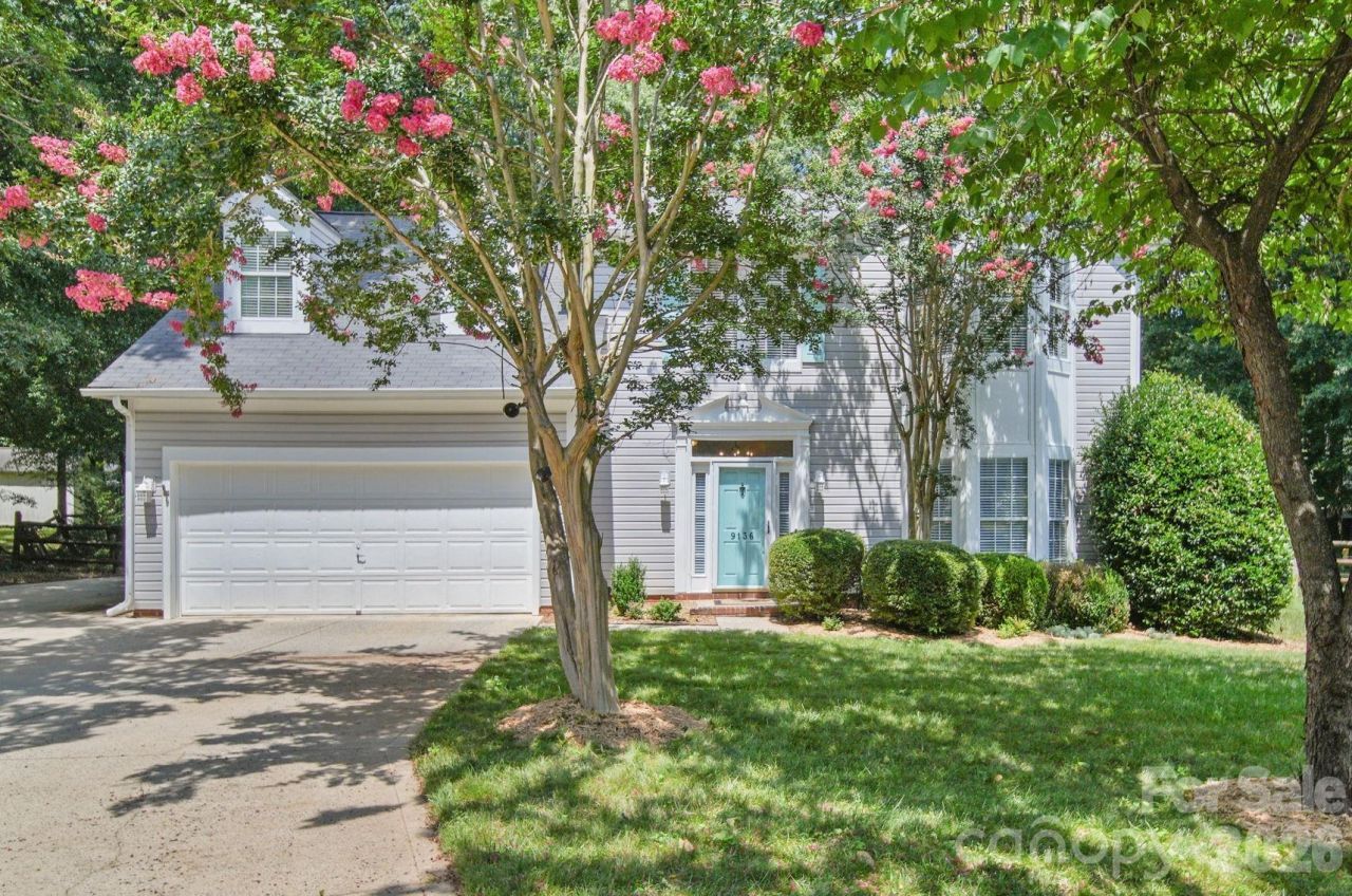 9136 Whittel Place , Charlotte, NC 28216 Main Photo