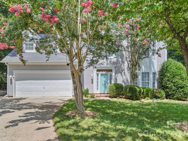 9136 Whittel Place, Charlotte, NC 28216