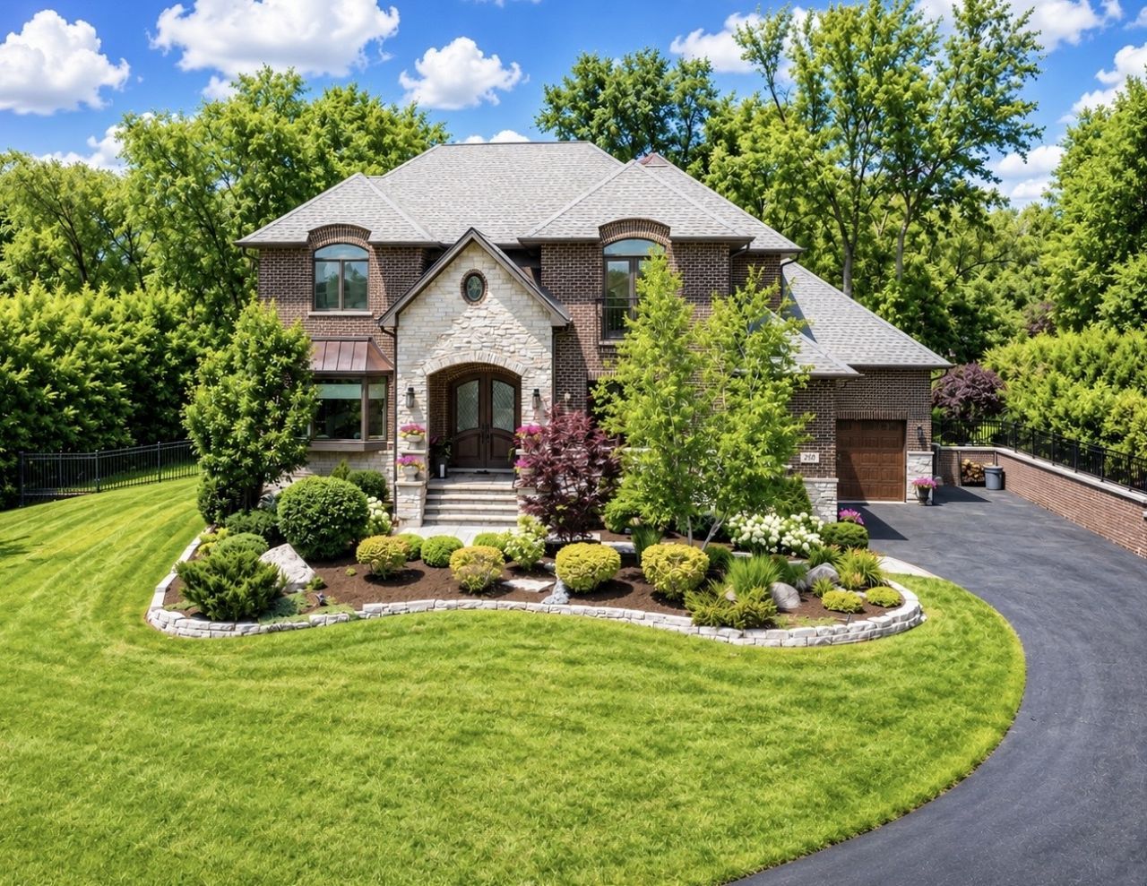 250 Clair View Court , Lake Zurich, IL 60047