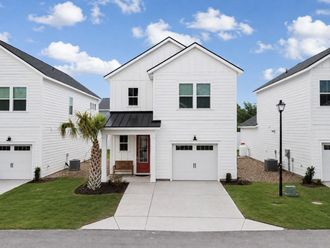 2524 Hillbourne Loop North Myrtle Beach, SC 29582