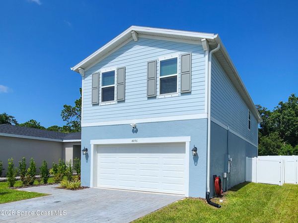 4896 Quarryside Drive , Cocoa, FL 32927