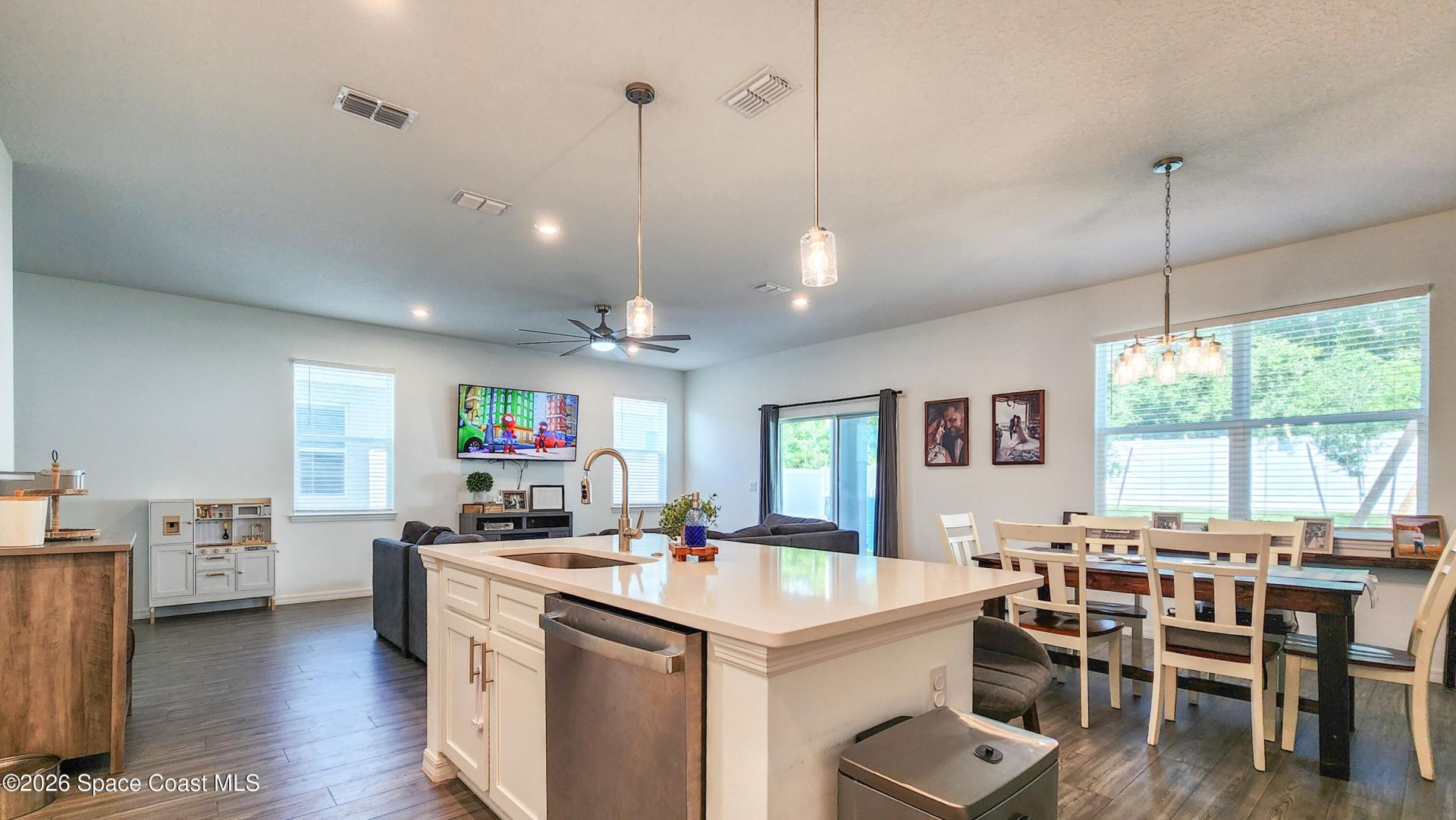 4896 Quarryside Drive , Cocoa, FL 32927 Photo