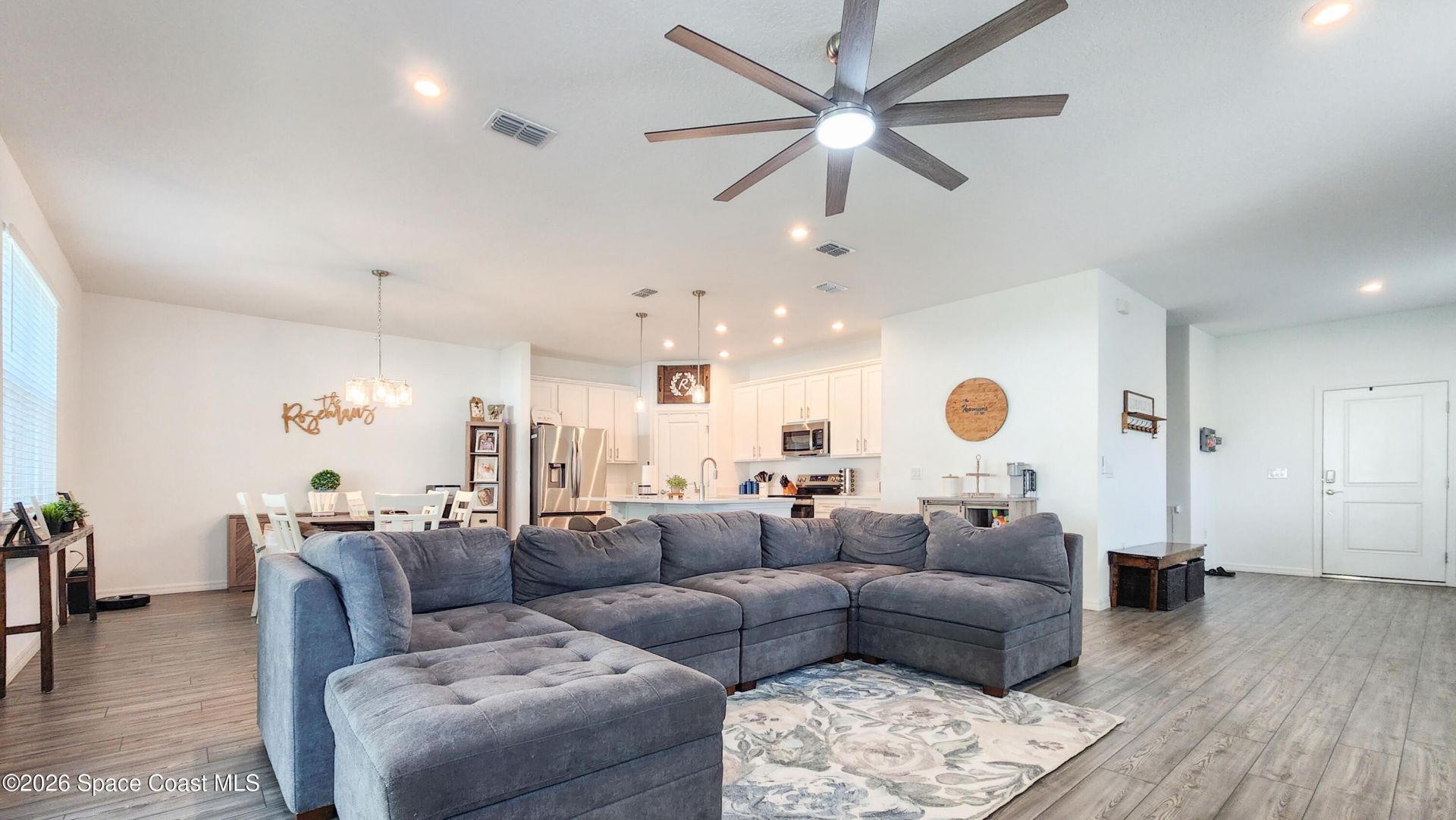 4896 Quarryside Drive , Cocoa, FL 32927 Photo