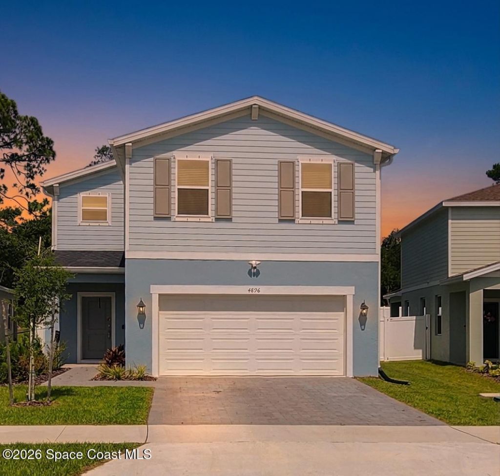 4896 Quarryside Drive , Cocoa, FL 32927 Photo
