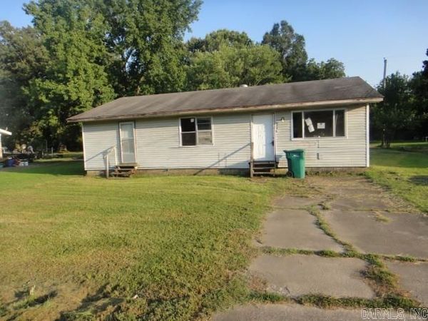 146 May Street , Bald Knob, AR 72010
