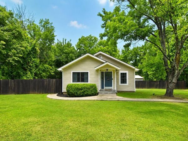 47 Earl Drive , Conway, AR 72032