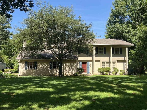 311 Eve Street S, Mena, AR 71953
