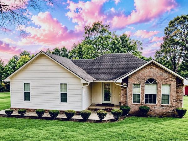 1300 Faye Street , Mena, AR 71953