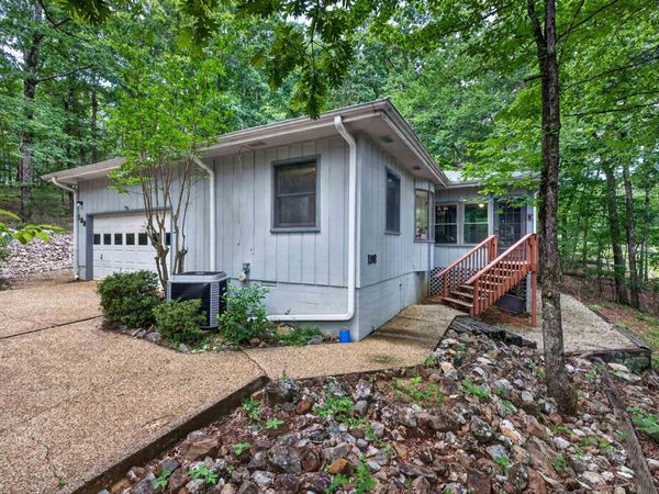 198 Empinado Way , Hot Springs Village, AR 71909