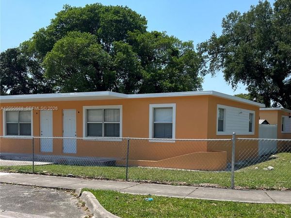5730 NW 11 Ave , Miami, FL 33127