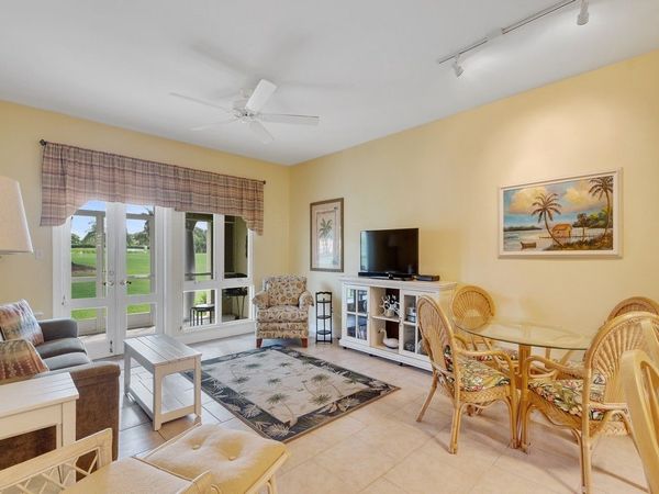 5060 Harmony Circle, Unit 102, Vero Beach, FL 32967