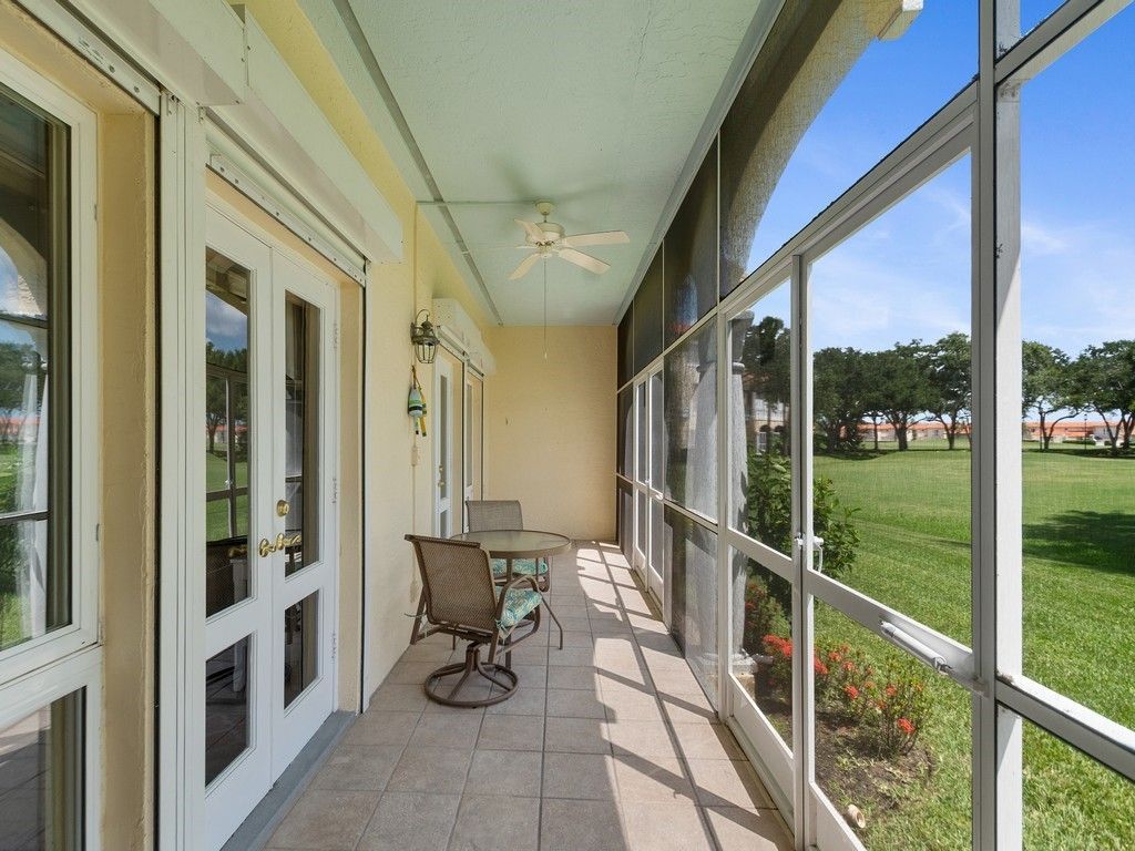 5060 Harmony Circle, Unit 102, Vero Beach, FL 32967 Photo