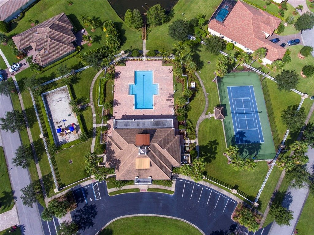 8260 Halbert Lane, Vero Beach, FL 32968 Photo