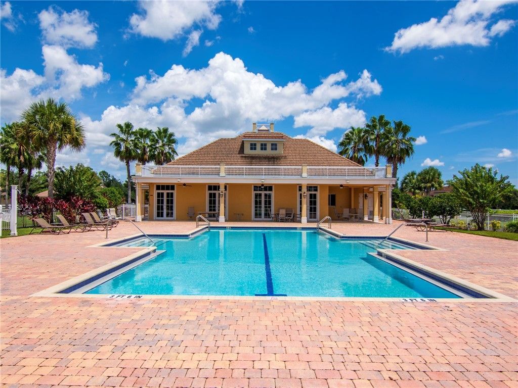 8260 Halbert Lane, Vero Beach, FL 32968 Photo