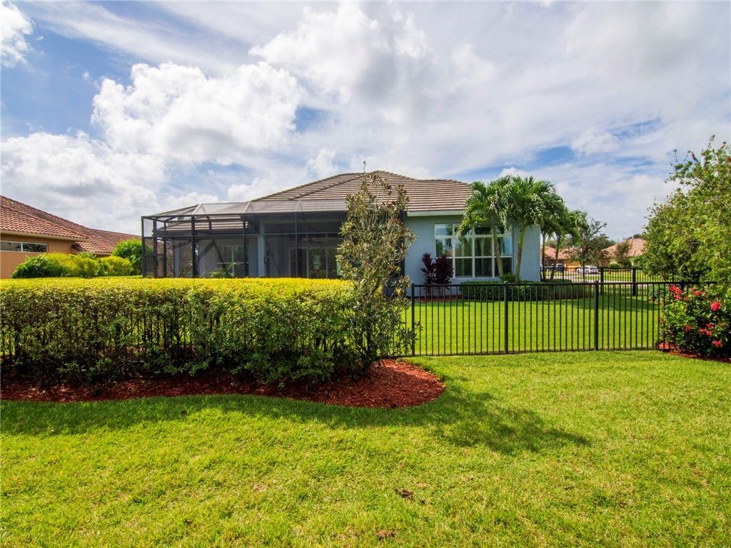 8260 Halbert Lane, Vero Beach, FL 32968 Photo