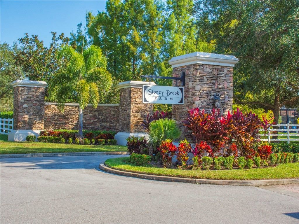 8260 Halbert Lane, Vero Beach, FL 32968 Photo