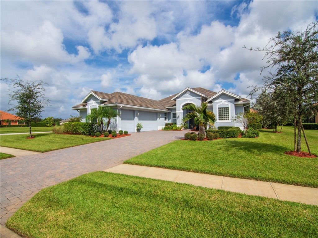 8260 Halbert Lane, Vero Beach, FL 32968 Photo