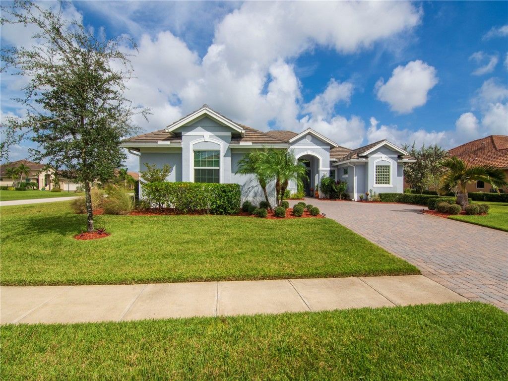 8260 Halbert Lane, Vero Beach, FL 32968 Photo