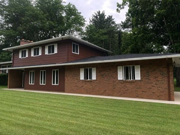 157 Spring Valley Drive SW, Granville, OH 43023