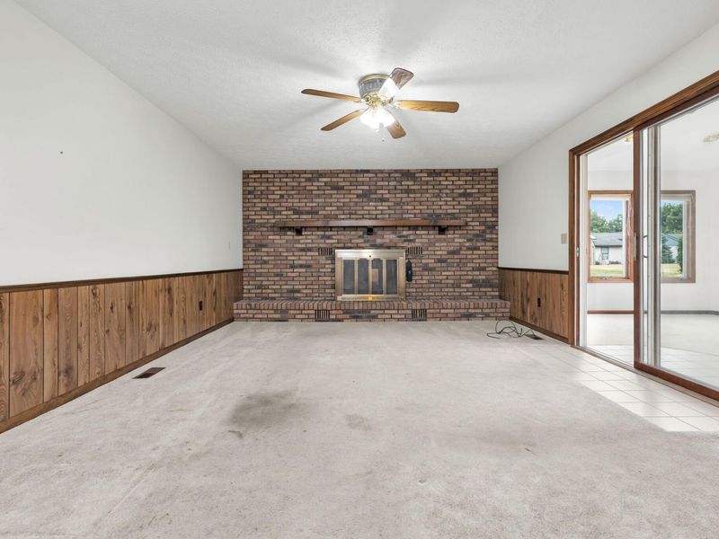 110 N Heatherhill Drive , Bellefontaine, OH 43311 Photo 15